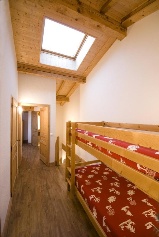 Residence Les Balcons D'Anaite - Maeva Home Les Houches Quarto foto